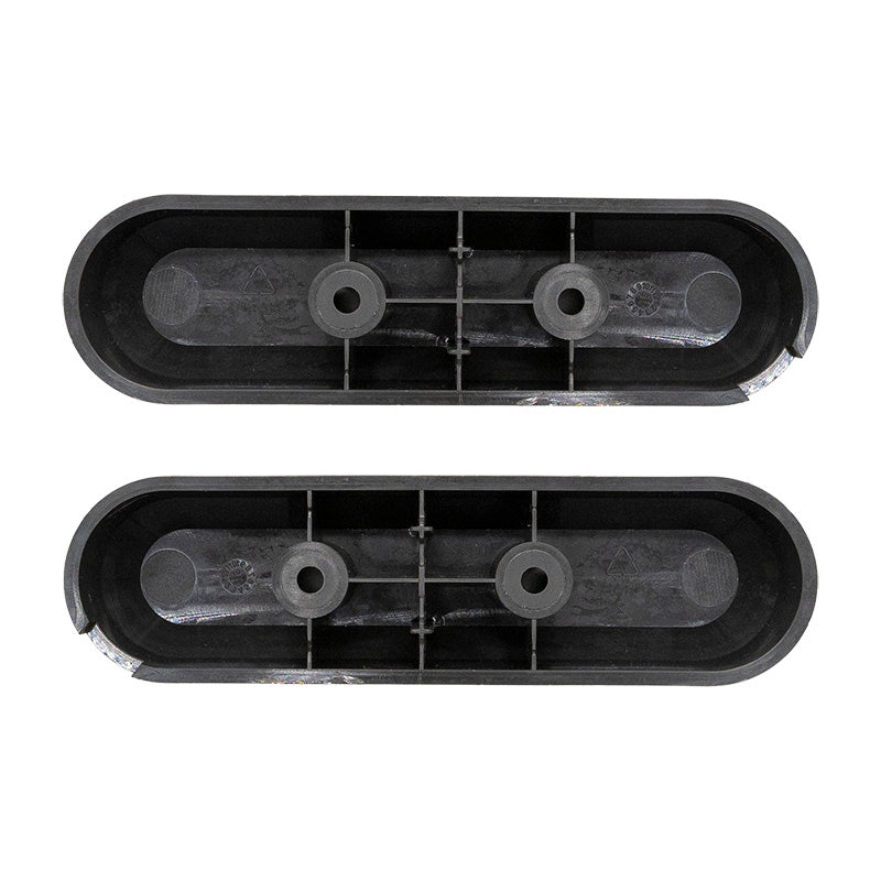 Jeu de 2 pièces de garniture Xiaomi 5 Plus