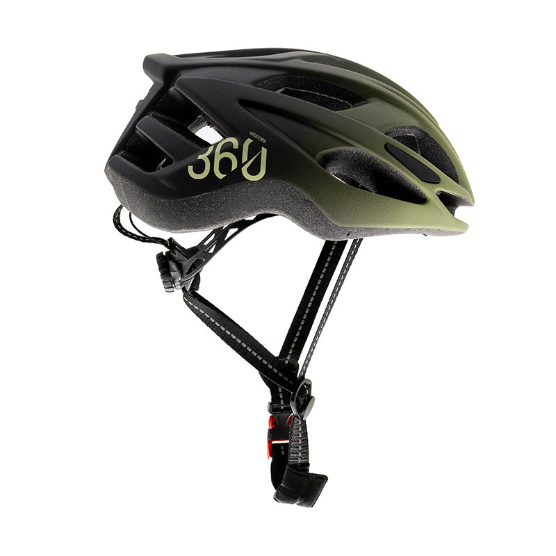 ZYCLON Sport vert - noir M