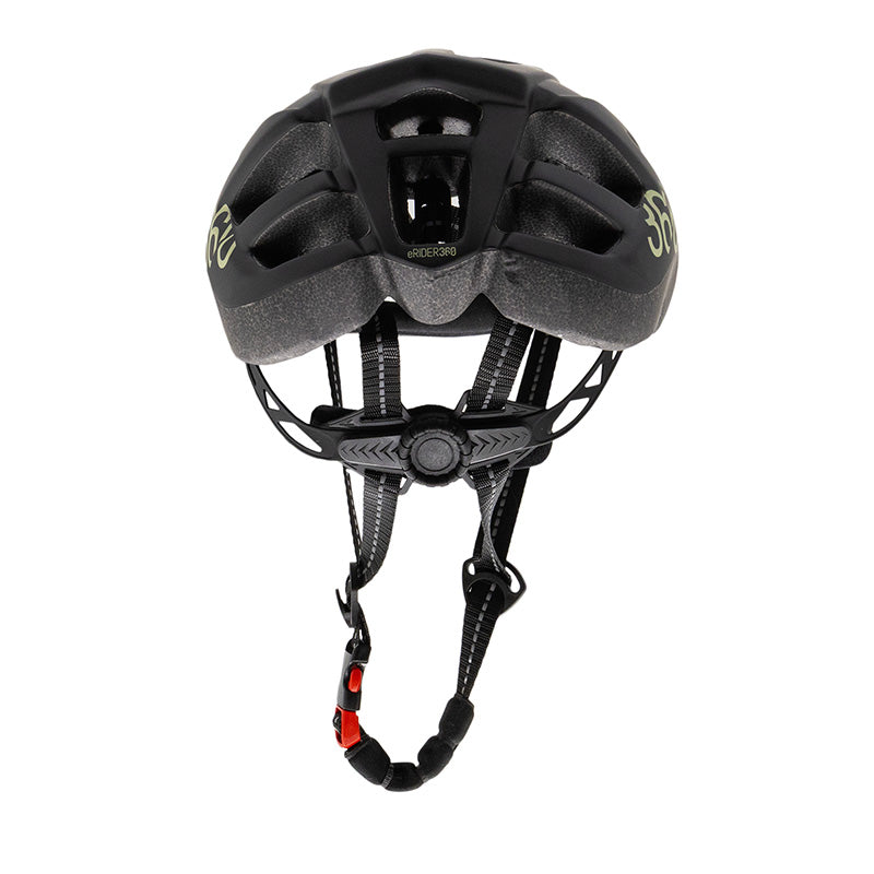 ZYCLON Sport vert - noir M