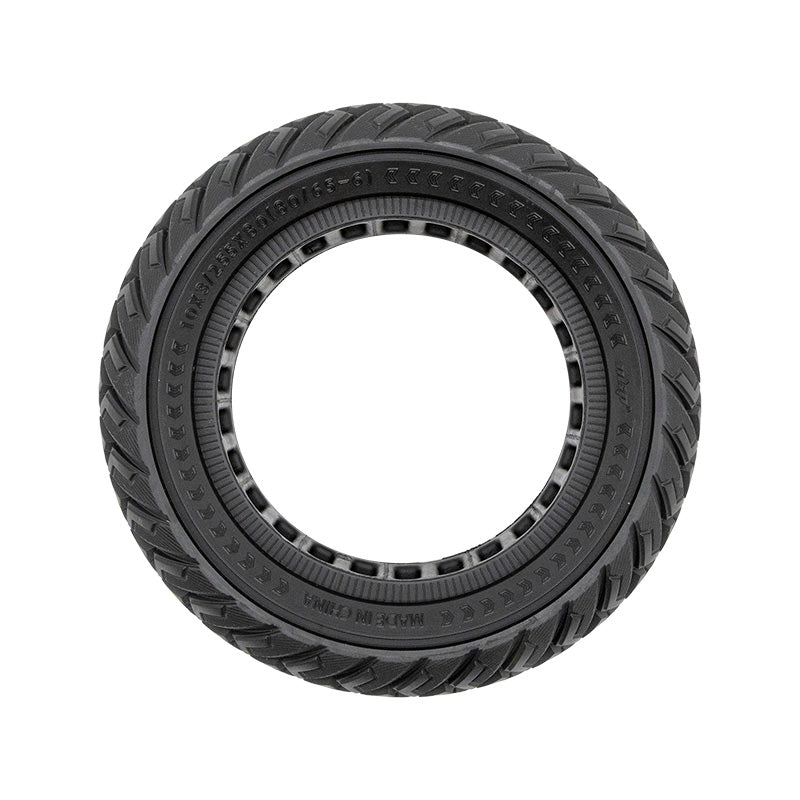 Roue pleine 10x3 / 255x80 (80/65-6)