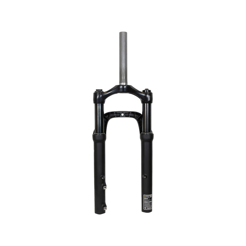 Fourche suspendue Top Trama 20” débattement 60mm LITHOR/BRAVE