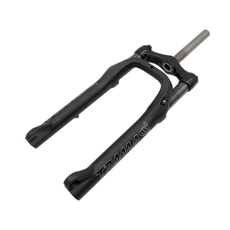 Fourche suspendue Top Trama 20” débattement 60mm LITHOR/BRAVE