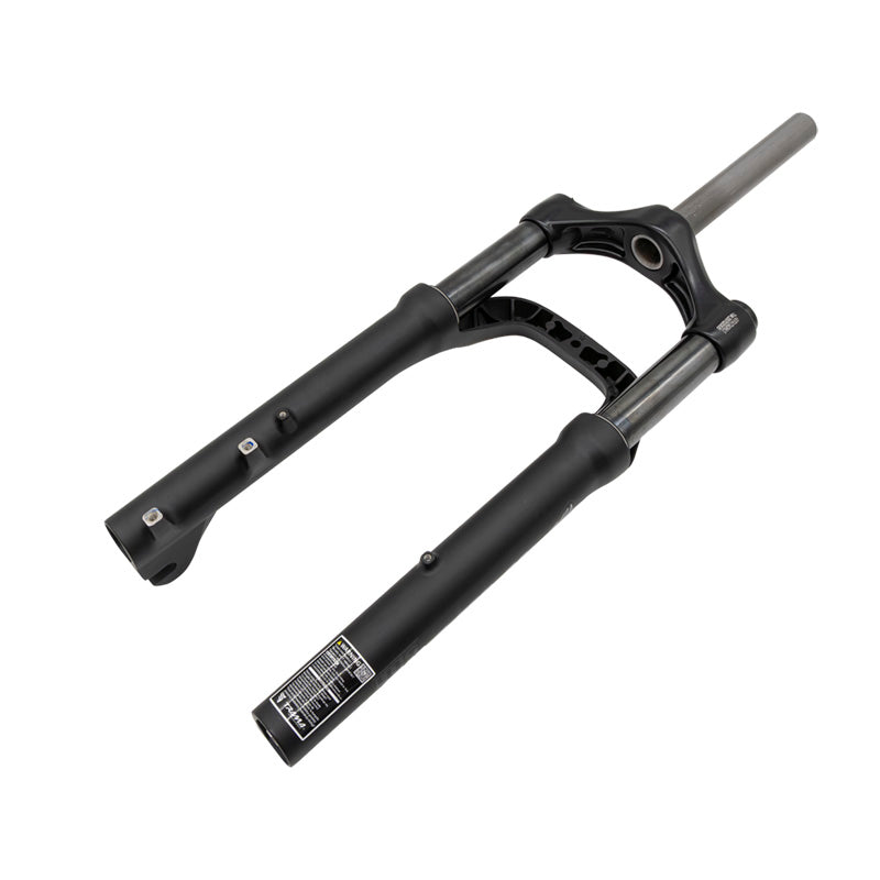 Fourche suspendue Top Trama 20” débattement 60mm LITHOR/BRAVE