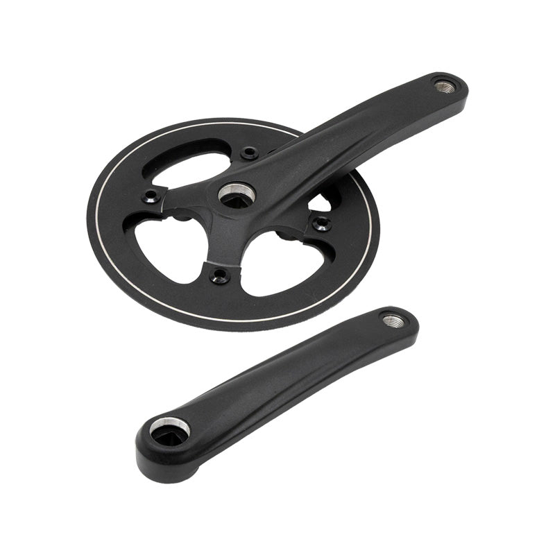 Pédalier 38T/170mm VENTIX/ARENOX