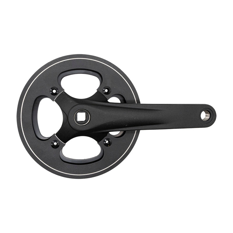 Pédalier 38T/170mm VENTIX/ARENOX
