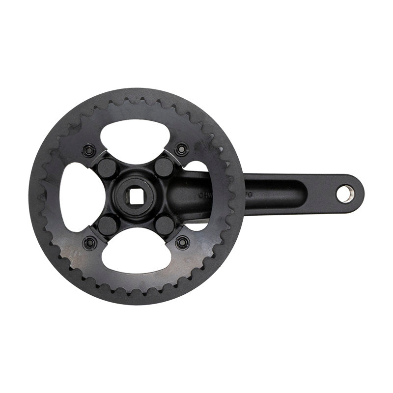 Pédalier 38T/170mm VENTIX/ARENOX