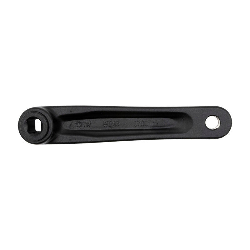 Pédalier 38T/170mm VENTIX/ARENOX