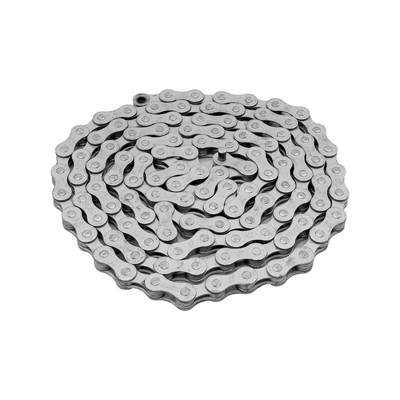 Chaîne Z7RB 114 maillons / Dacromet VENTIX PLUS / VENTIX / ARENOX PLUS / ARENOX