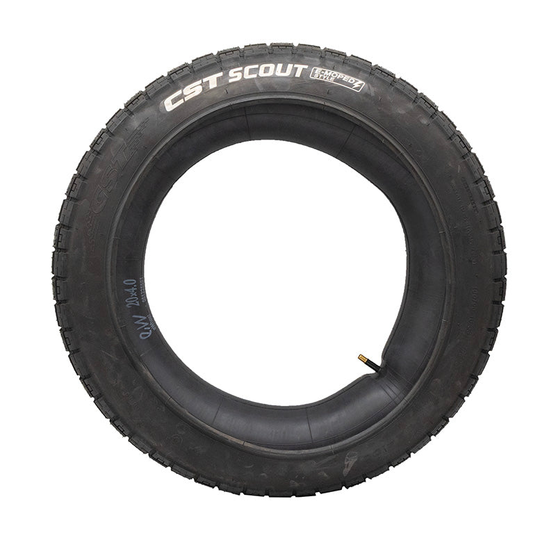 Pneu 20x4