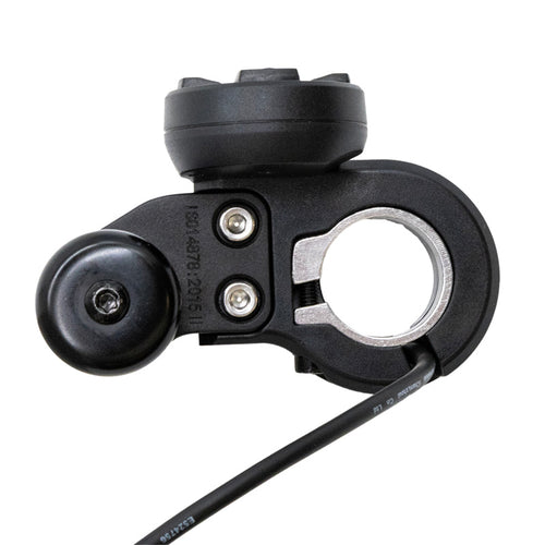 Botonera multiuso con timbre Ninebot Zt3 pro / G3