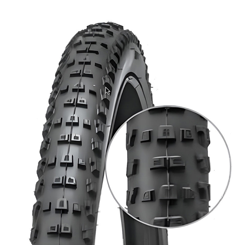 Pneu de vélo pliable 29x2,25