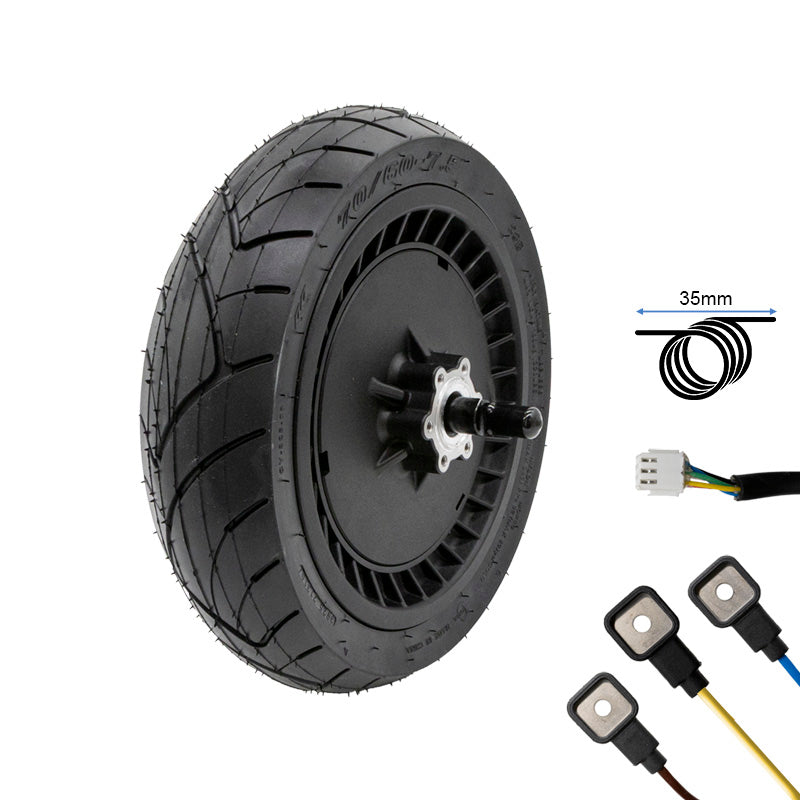 Moteur 850W d'origine Ninebot Max G3