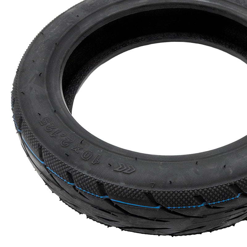 Pneu tubeless 10x2,125-6,5 [Yuanxing]
