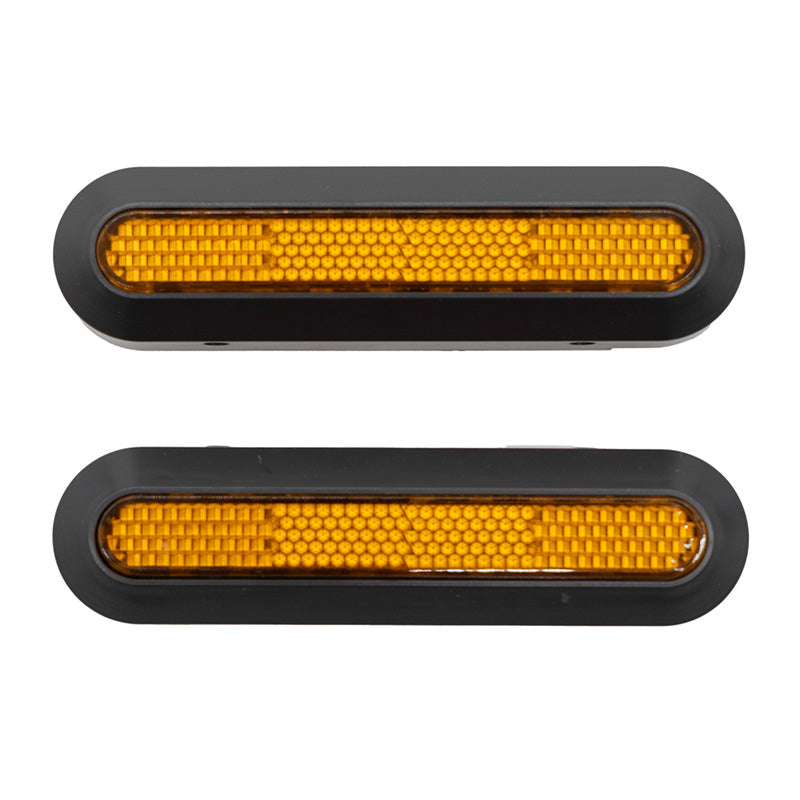 Enjoliveur avec catadioptres Xiaomi Élite