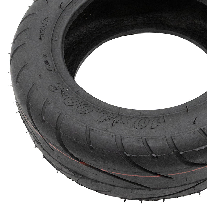 Pneu tubeless 10×4-6 Cityroad [Xuancheng]