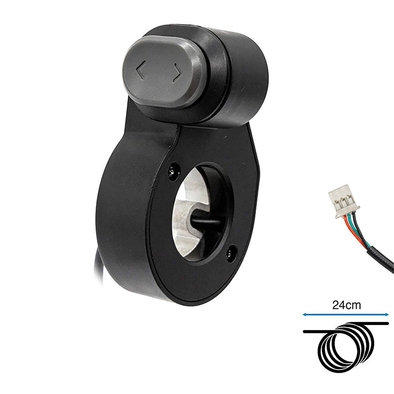 Bouton de clignotant Xiaomi Mi4 pro (version italienne) [ORIGINAL]