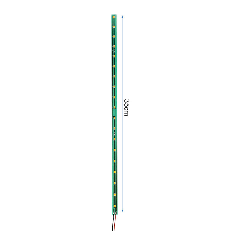 Lumiere decorative avec connecteur SM 2 broches ECOXTREM M41