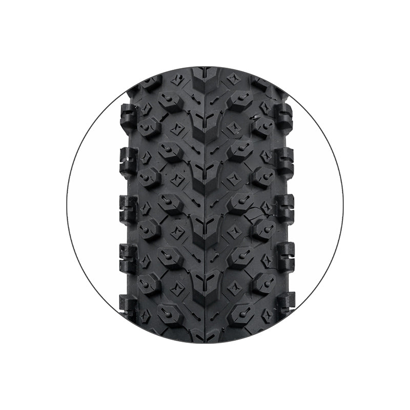 Pneu de Vélo Pliable P1197D 26x2,1