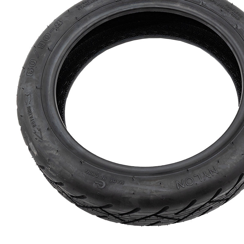 Pneu tubeless 60/90-8 avec gel [Yuanxing]