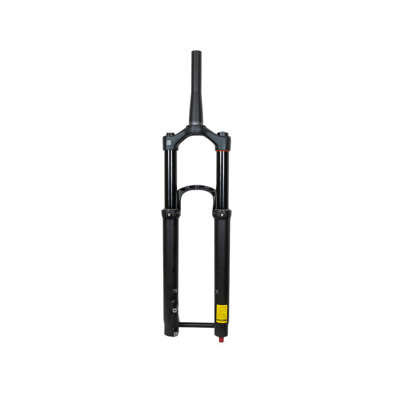 Fourche suspendue EXSHO 29” débattement 160mm Ø 36mm ZEPHIR PLUS