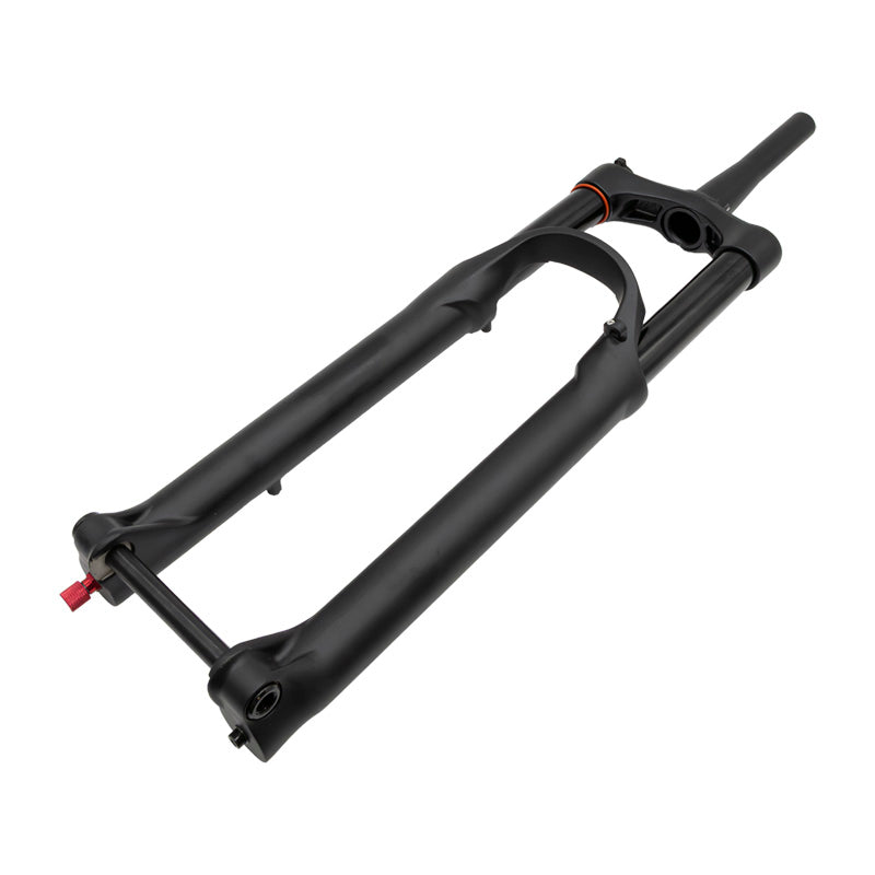 Fourche suspendue EXSHO 29” débattement 160mm Ø 36mm ZEPHIR PLUS