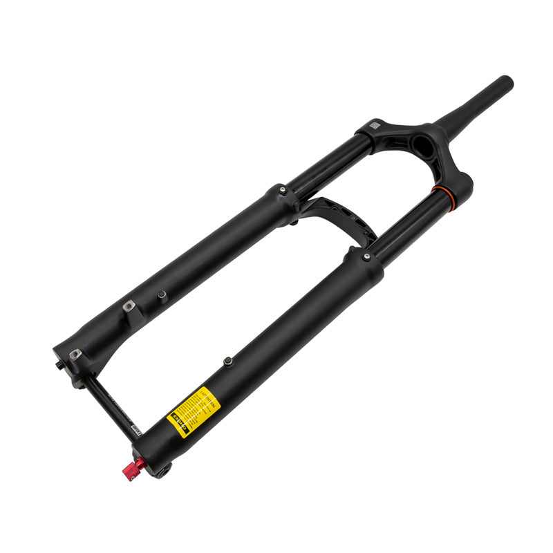 Fourche suspendue EXSHO 29” débattement 160mm Ø 36mm ZEPHIR PLUS