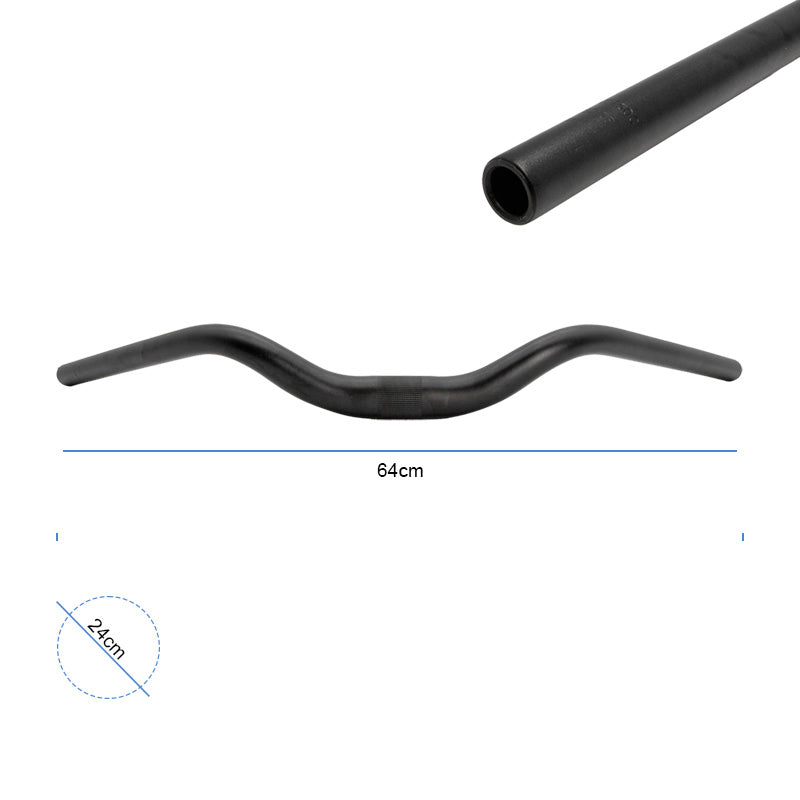 Guidon ARENOX PLUS/ARENOX