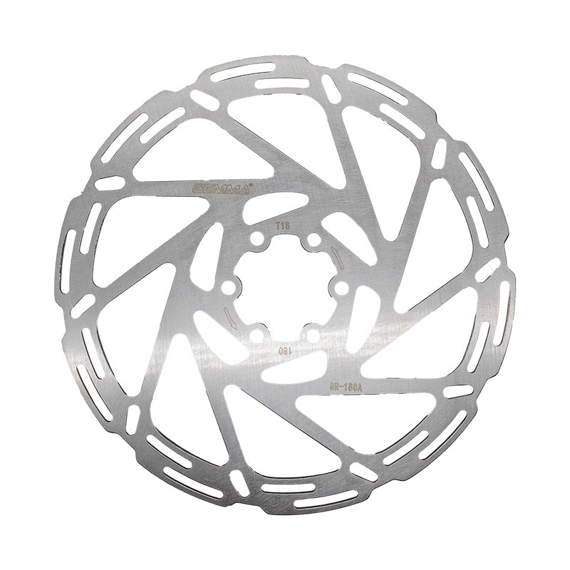 Kit frein hydraulique avant LITHOR / BRAVE