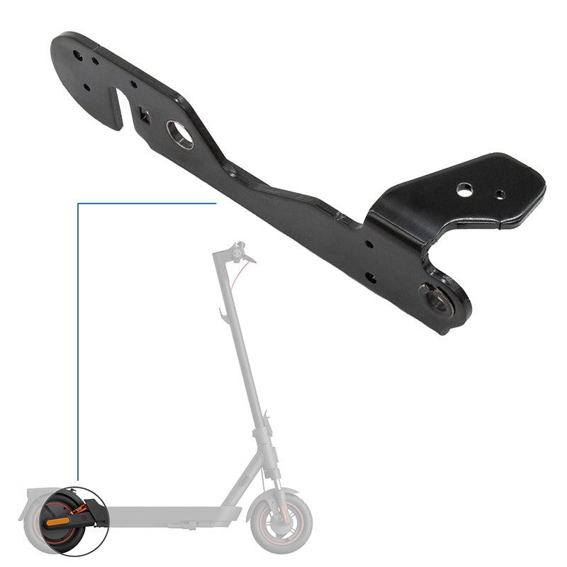 Bras de fourche arrière-droit Xiaomi Mi5 Max