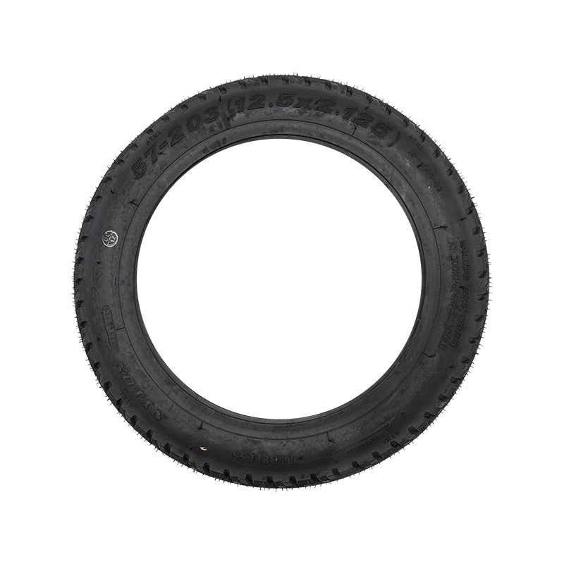 Pneu tubeless off-road 12,5x2,125 (57-203)