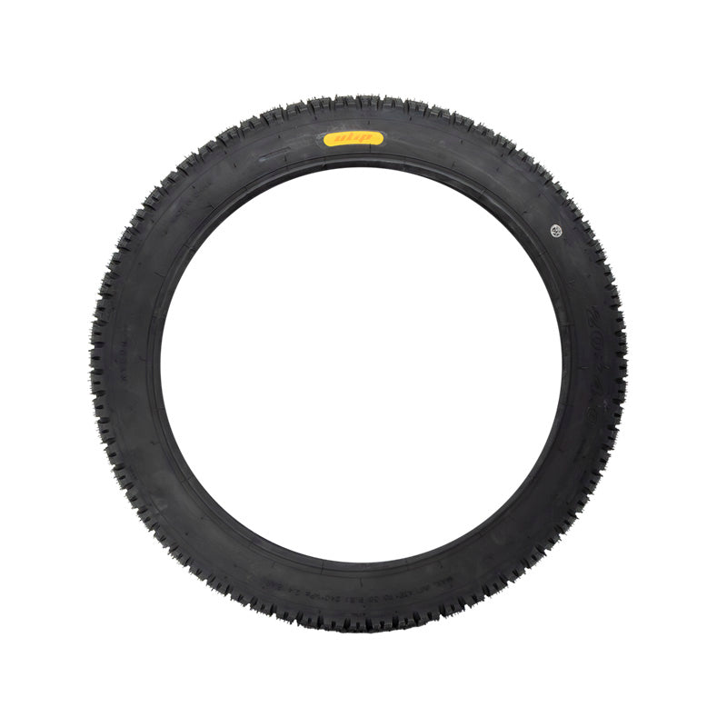 Pneu FAT-BIKE 20x4