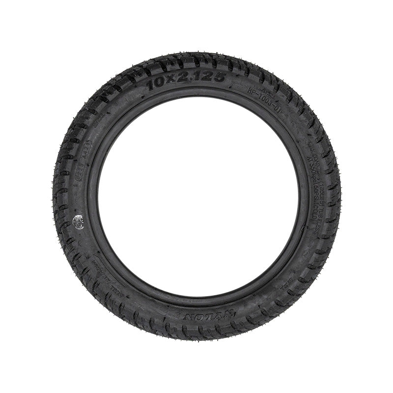 Pneu tubeless off-road 10x2,125-6