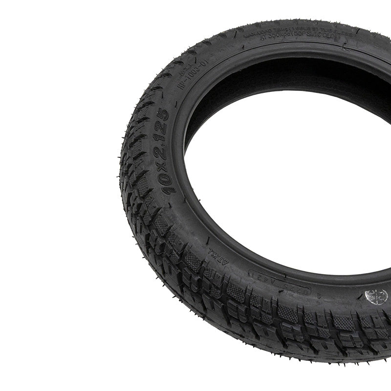 Pneu tubeless off-road 10x2,125-6