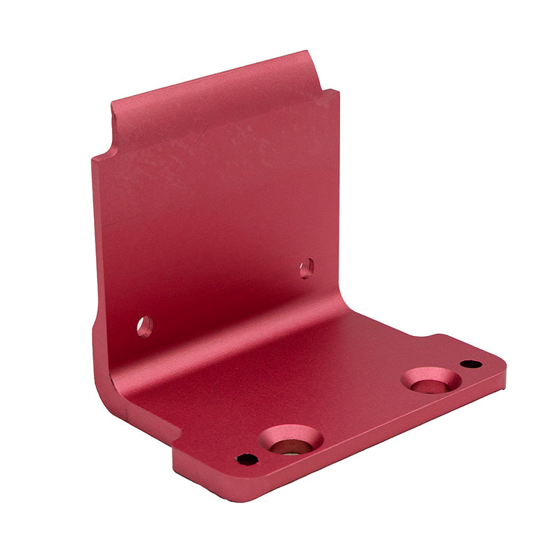 Déflecteur anti-collision pour Dualtron Thunder / Victor / Achilles – rouge