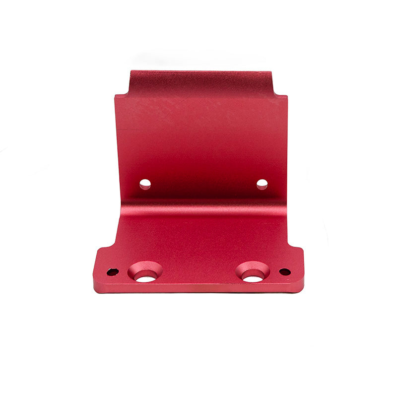 Déflecteur anti-collision pour Dualtron Thunder / Victor / Achilles – rouge