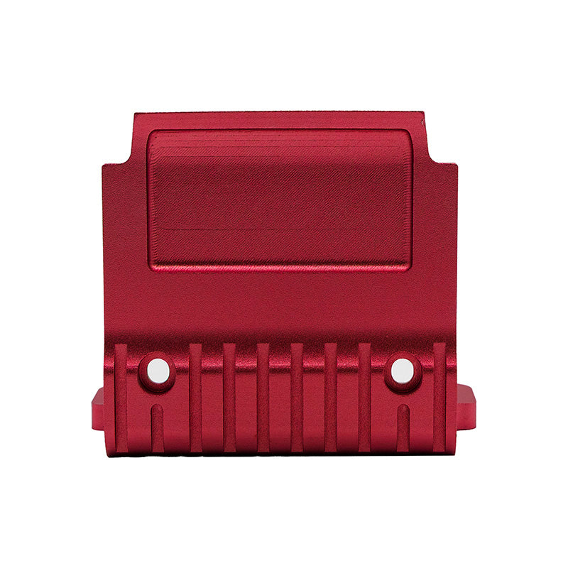Déflecteur anti-collision pour Dualtron Thunder / Victor / Achilles – rouge
