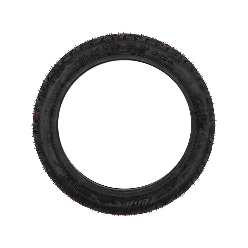 Pneu tubeless off-road 60/70-7,0