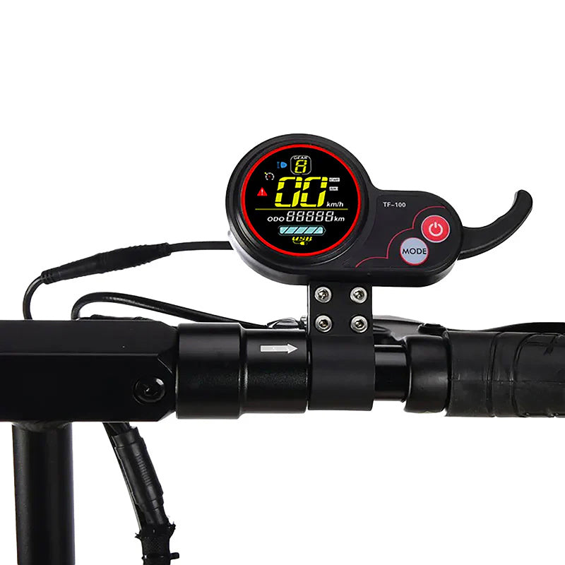 Kit électronique TF-100 48V 25A 800W