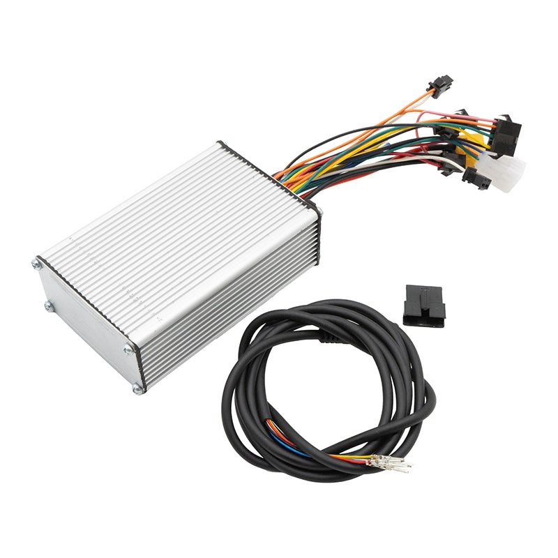 Kit électronique TF-100 48V 25A 800W