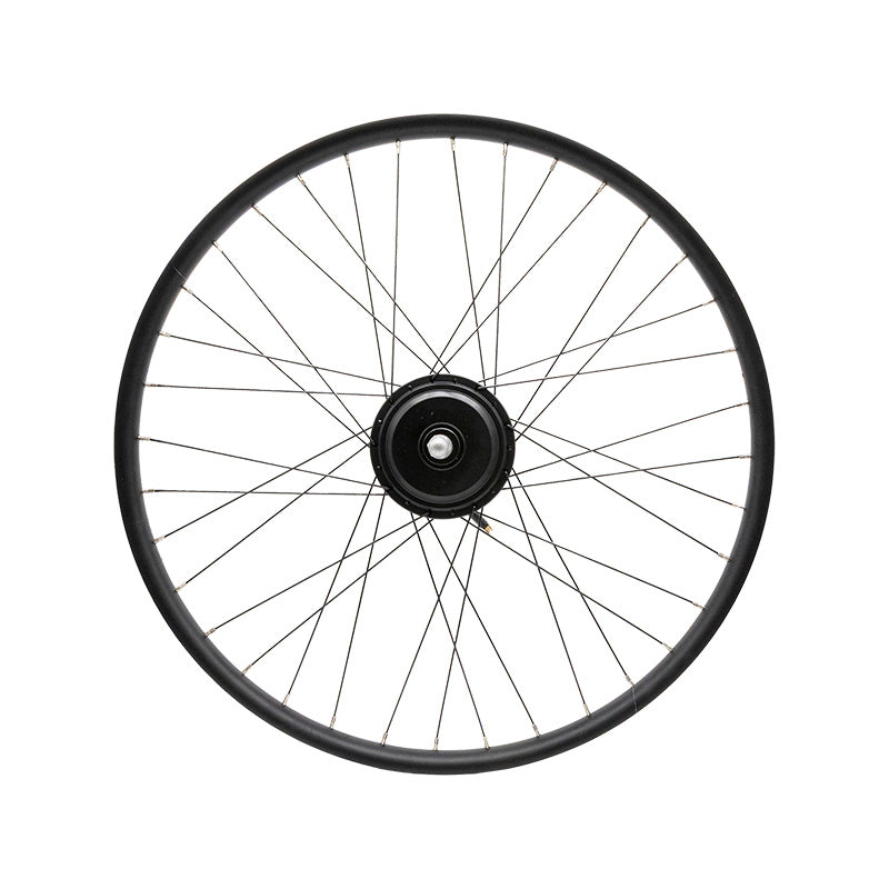 Jante arrière 29x2,4 avec moteur 250W 42Nm ROKTAR/ZEPHIR