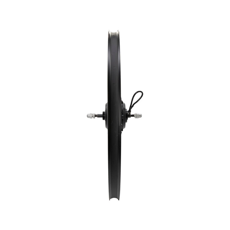 Jante arrière 29x2,4 avec moteur 250W 42Nm ROKTAR/ZEPHIR