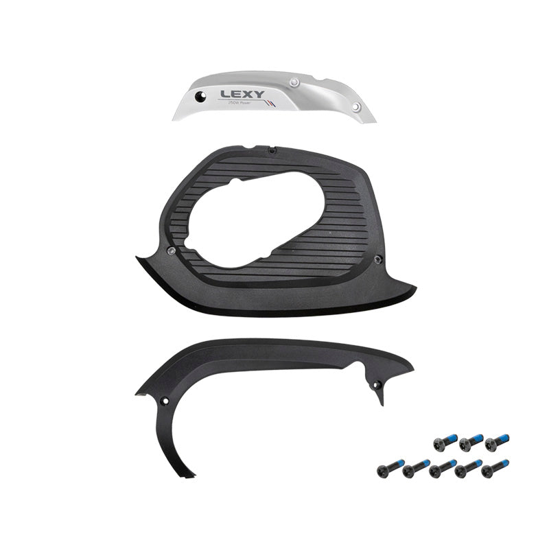Couvercle moteur VENTIX PLUS/ARENOX PLUS