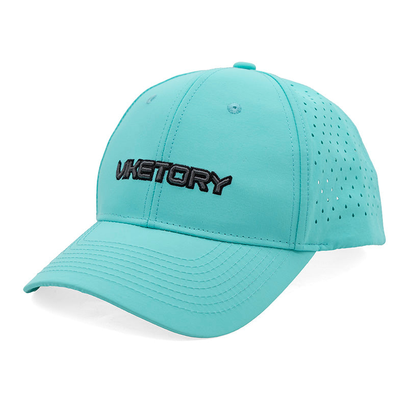 Casquette Viketory bleu