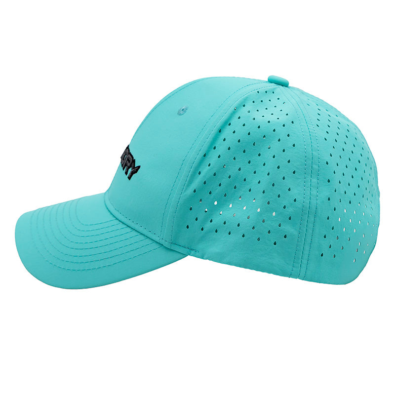Casquette Viketory bleu