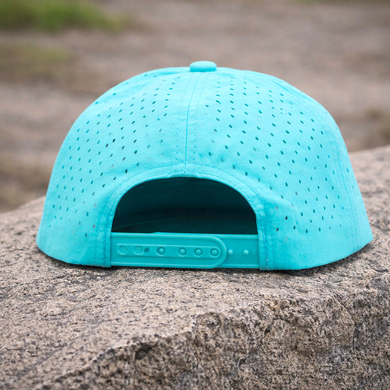 Casquette Viketory bleu
