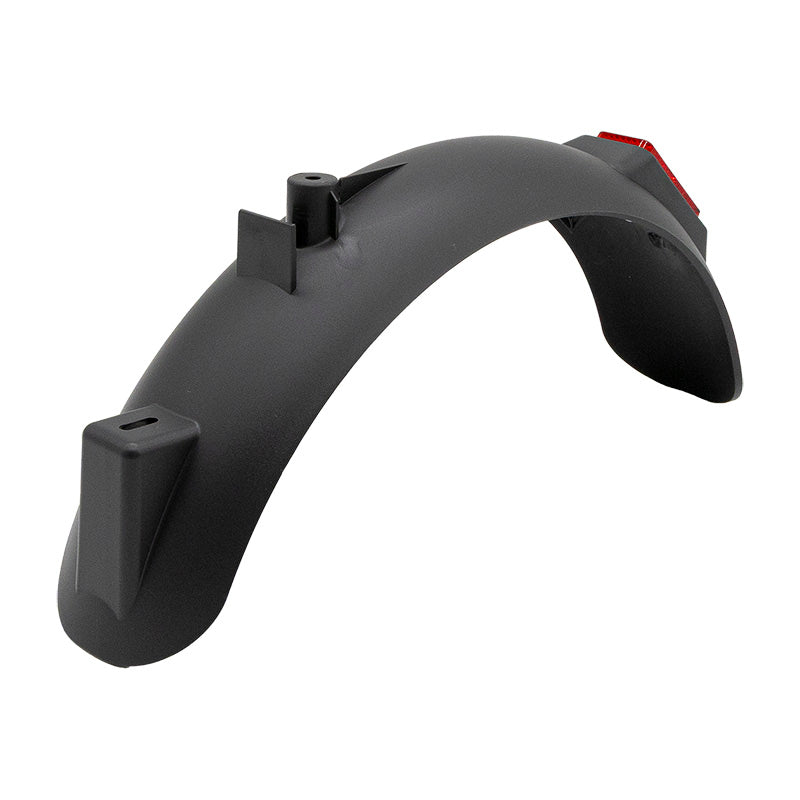 Garde-boue arrière noir pour Xiaomi 4 Lite (2e génération) Original
