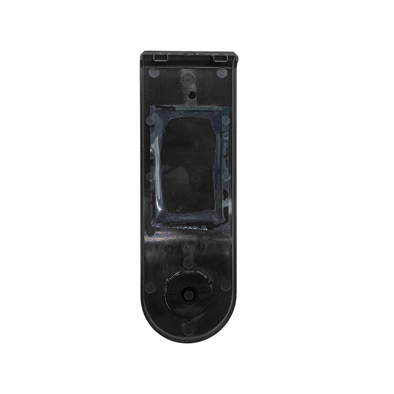 Cache écran avec interrupteur pour trottinette électrique Xiaomi 5 Plus