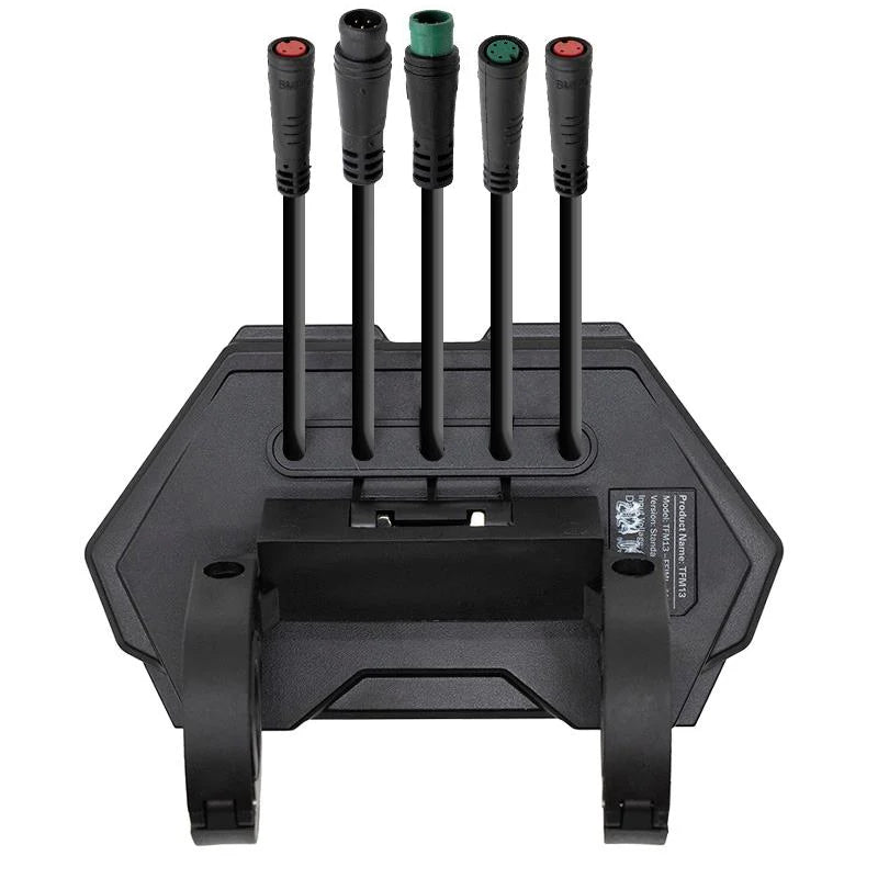AFFICHAGE KUKIRIN G2 MASTER 2024
