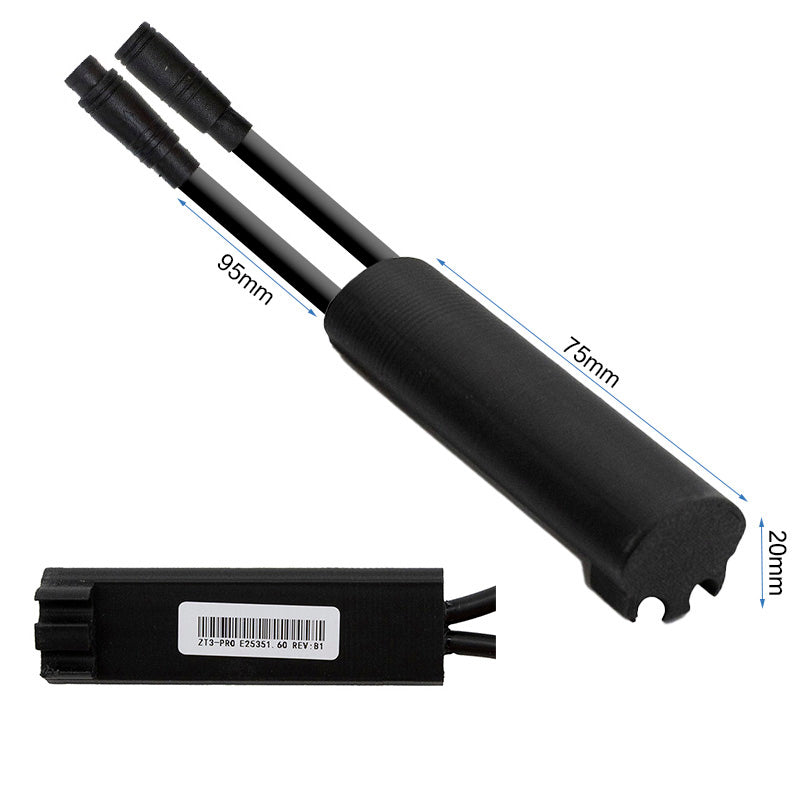 Optimisation pour Ninebot ZT3pro - Version EU