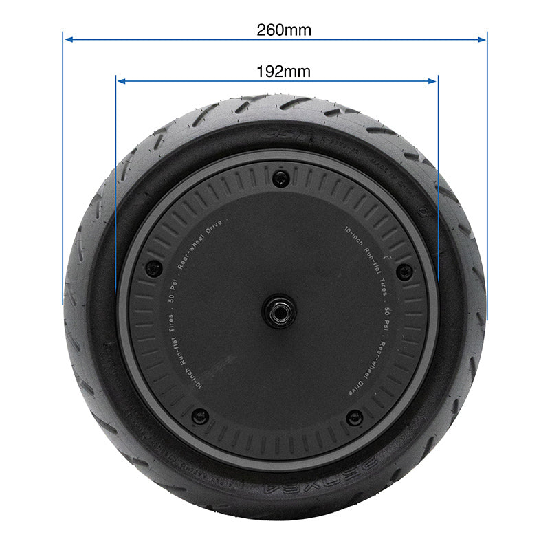 Moteur Xiaomi Mi4 Pro Plus [ORIGINAL]